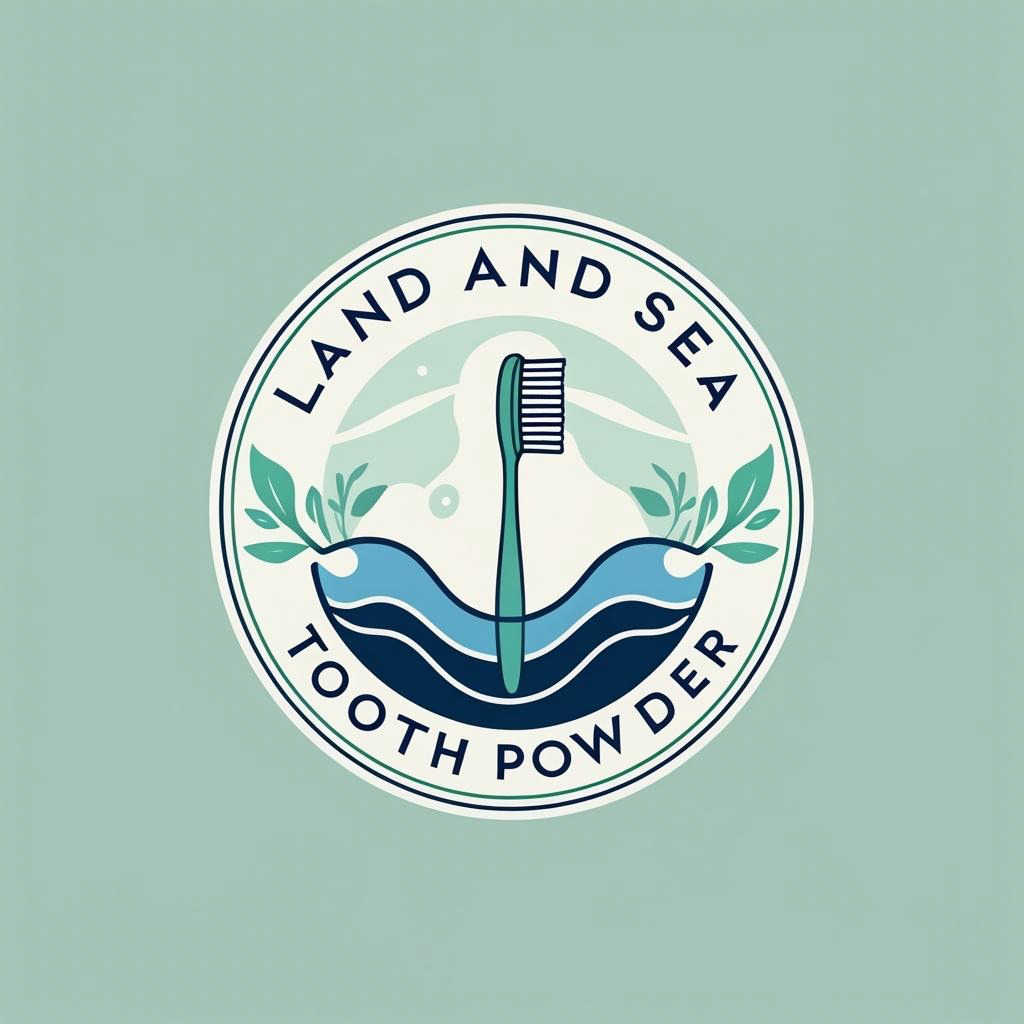 Probiotic Tooth Powder