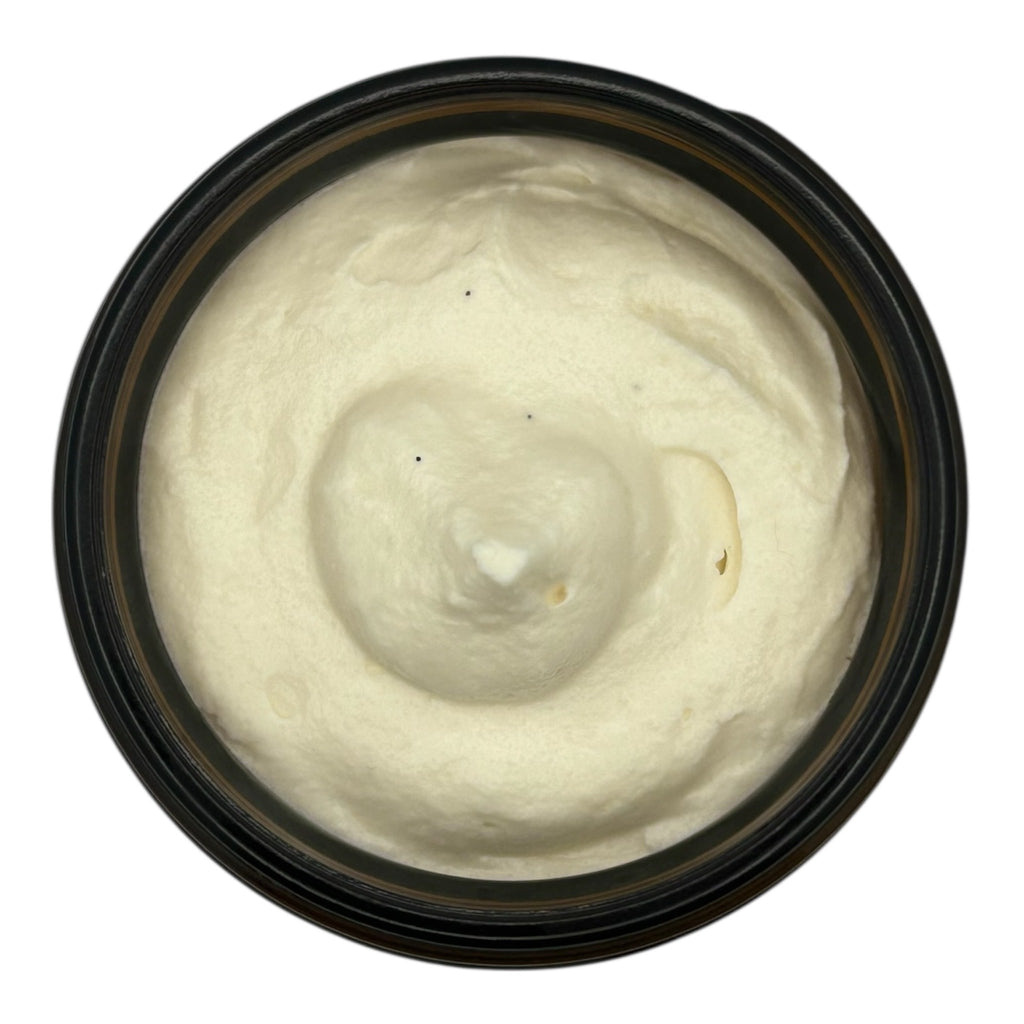 The Body Butter