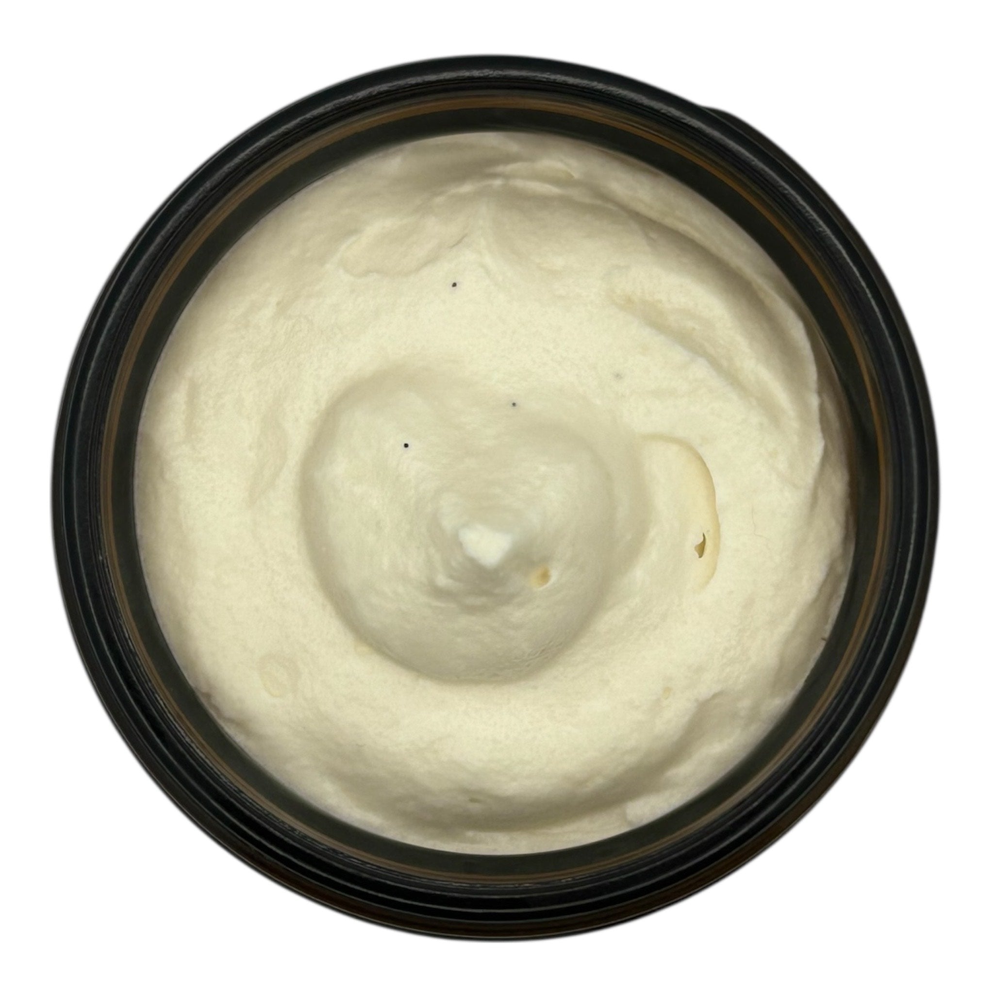 The Body Butter