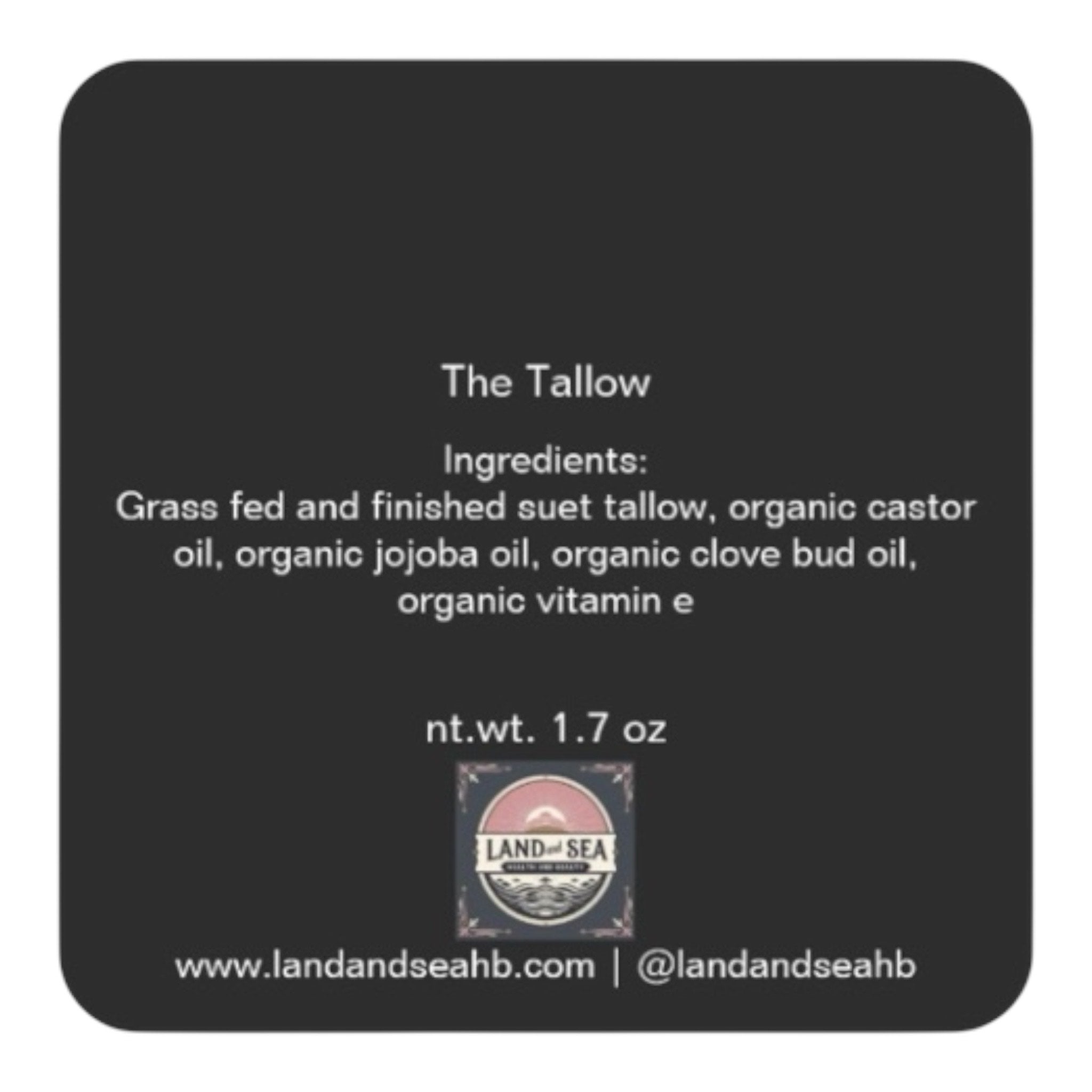 The Tallow